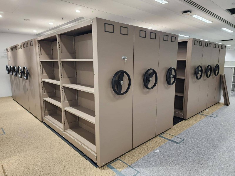 Hong Kong Post Decorative Works for Workspace in Hong Kong ber